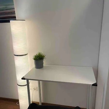 Apartment Emperors Baths - Cozy Modern *