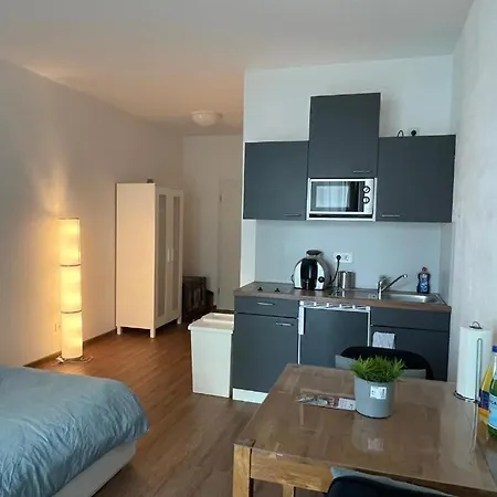 Emperors Baths - Cozy Modern Trier