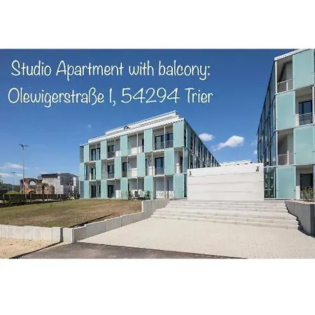 Apartment Emperors Baths - Cozy Modern
