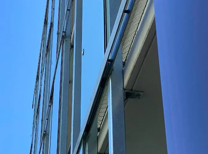 Apartamento Emperors Baths - Cozy Modern *