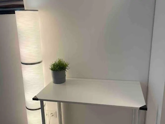 Lägenhet Emperors Baths - Cozy Modern *