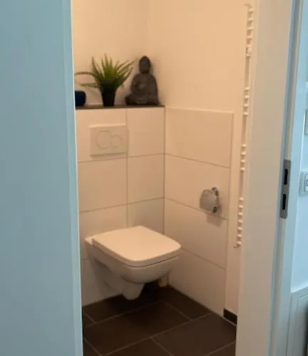 Lägenhet Emperors Baths - Cozy Modern Trier