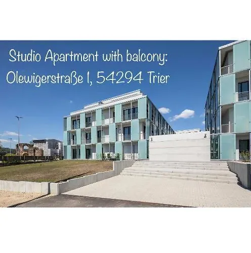 Apartment Emperors Baths - Cozy Modern